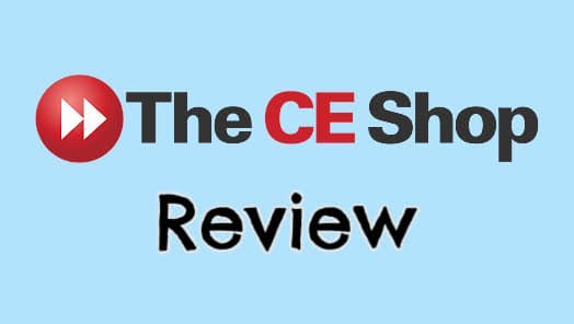 The CE Shop Review