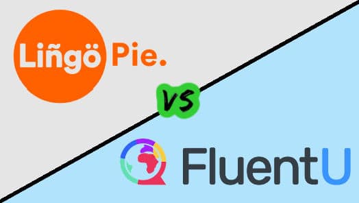 LingoPie vs FluentU