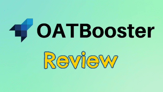 OAT Booster Review