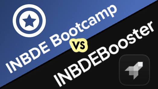 INBDE Booster vs Bootcamp