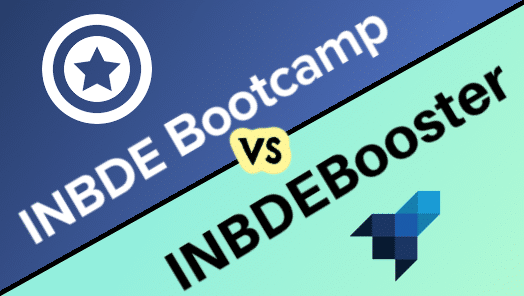 INBDE Booster vs Bootcamp