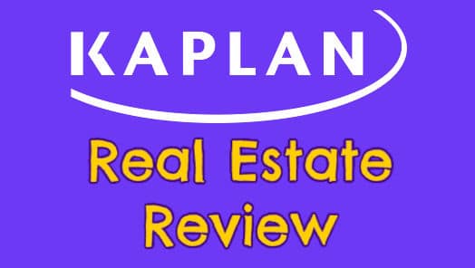 Kaplan Real Estate Review