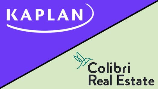 Kaplan vs Colibri Real Estate