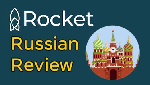Rocket Russian Review