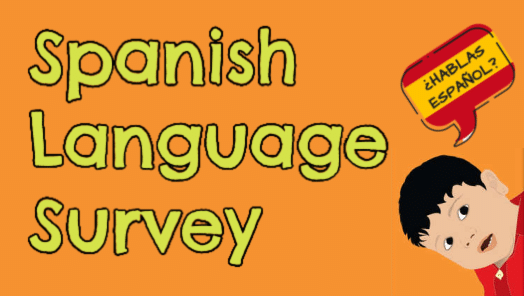 Spanish Language Statistics 2023