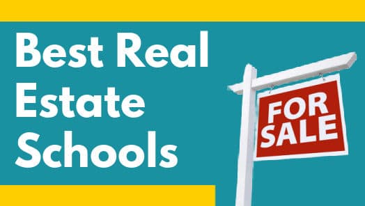Best Online Real Estate Schools