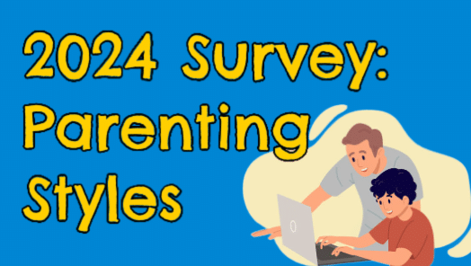 Survey: What Percentage of Parents Embrace an Authoritarian Parenting Style in 2024?