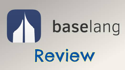 BaseLang Review