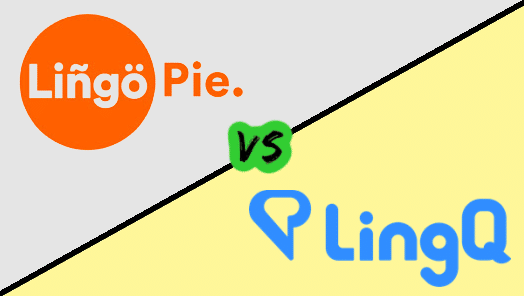 LingQ vs Lingopie
