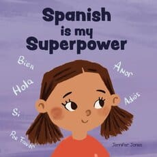 Spanish is my superpower