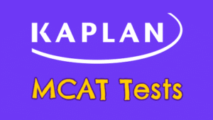 Are Kaplan MCAT Tests Accurate? (See Answer From Tutor)
