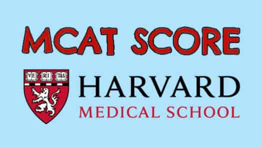 What MCAT Score Do You Need For Harvard Medical School?