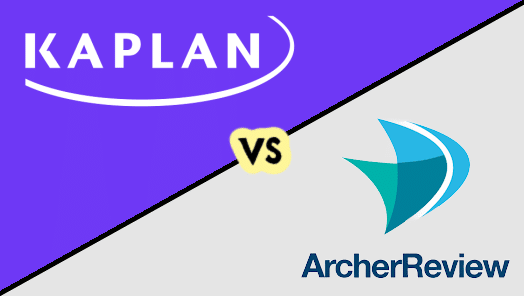 Kaplan vs Archer Review