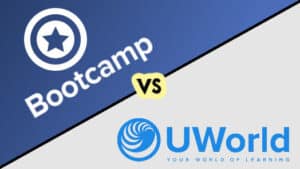 NCLEX Bootcamp vs UWorld (Which Prep Option Wins?)