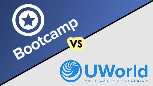 NCLEX Bootcamp vs UWorld