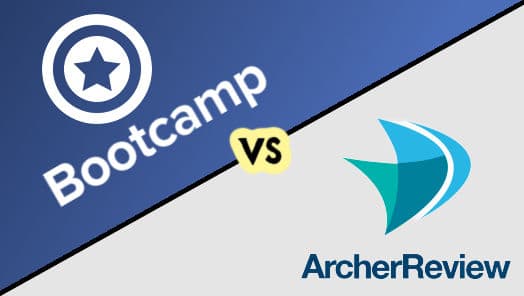 NCLEX Bootcamp vs Archer Review