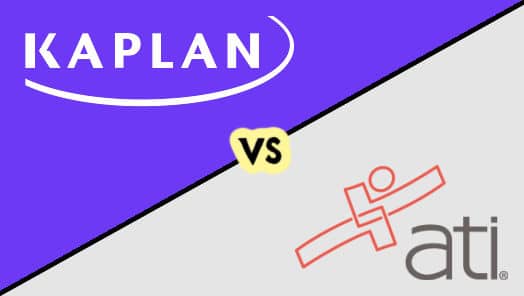 ATI vs Kaplan NCLEX