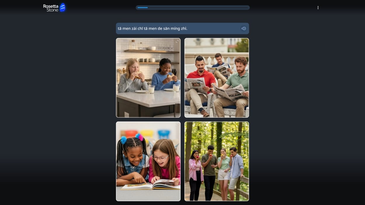 Breakdown Rosetta Program Rosetta Stone Mandarin Review (Chinese Program Breakdown)