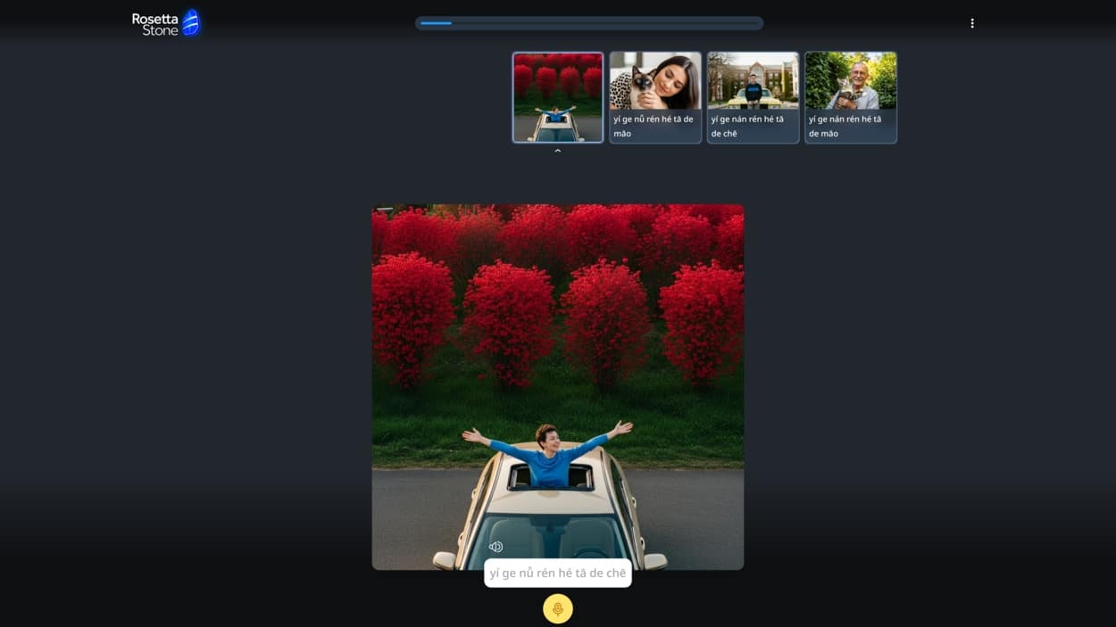 Breakdown Rosetta Program Rosetta Stone Mandarin Review (Chinese Program Breakdown)