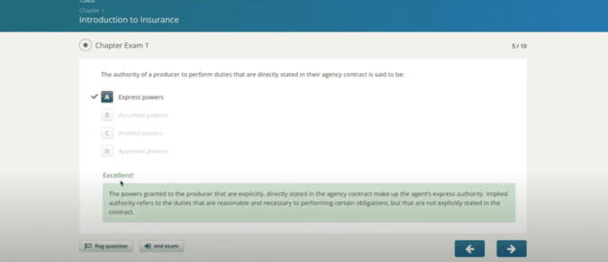 AD Banker securities practice question