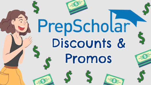 PrepScholar Discount, Promo & Coupon Codes