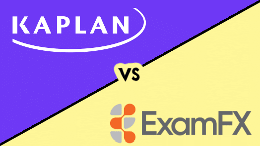 ExamFX vs Kaplan