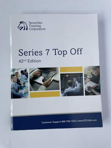 STC study manual