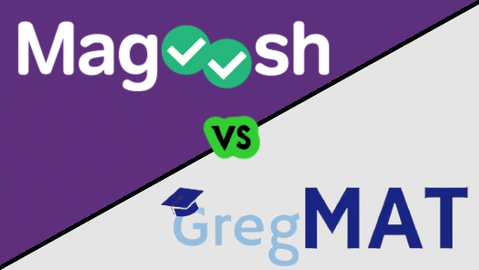 GregMat vs Magoosh