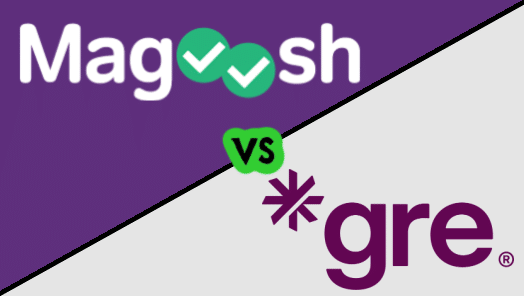 Magoosh vs Real GRE