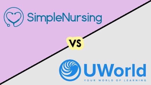 Simple Nursing vs UWorld