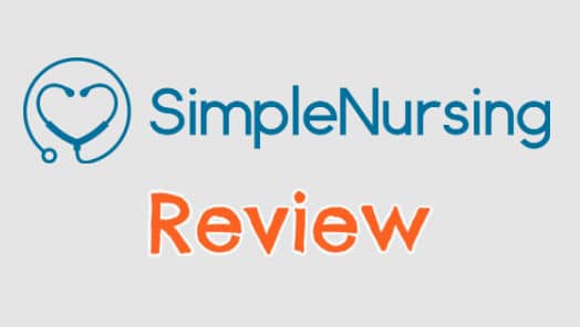 Simple Nursing NCLEX Review