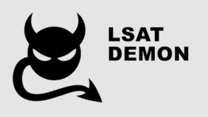 LSAT Demon