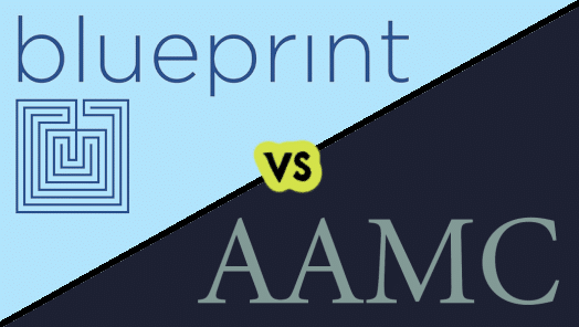 Are Blueprint Exams Harder Than AAMC Exams?