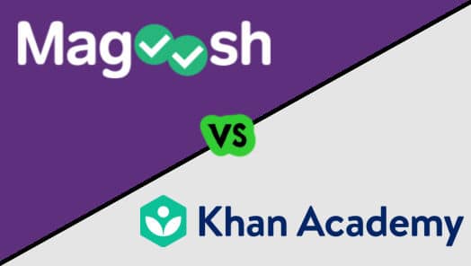 Magoosh vs Khan Academy SAT