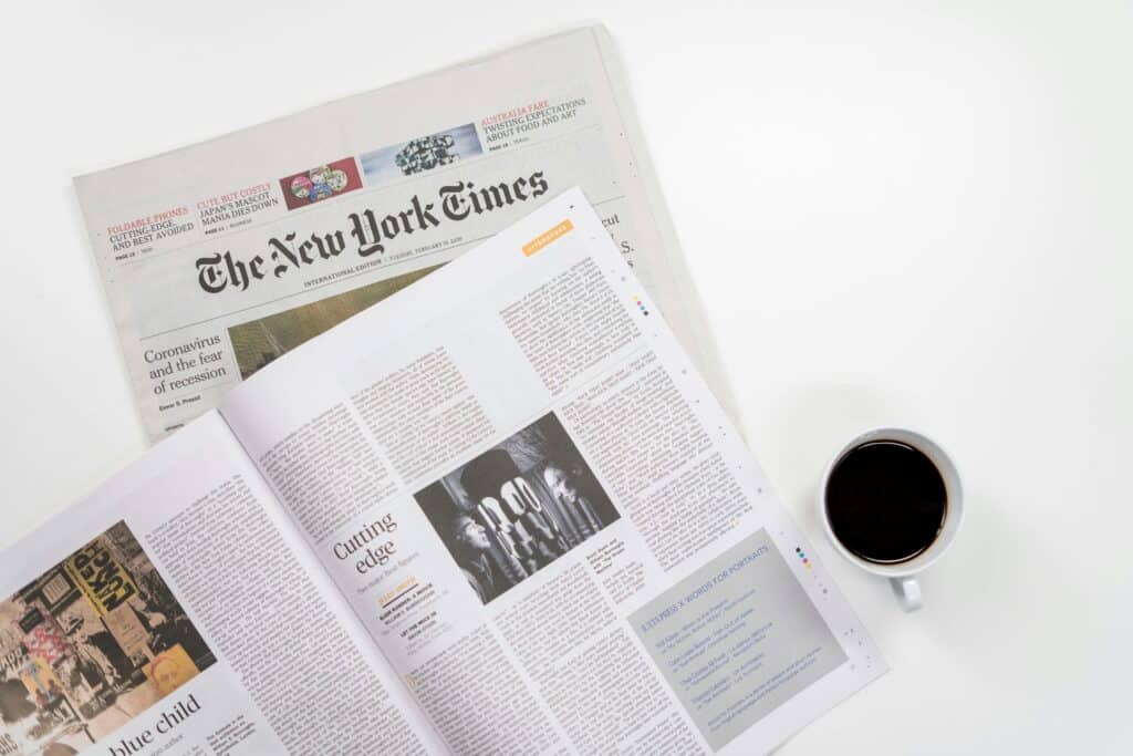 Test Prep Insight in the news and NYC post
