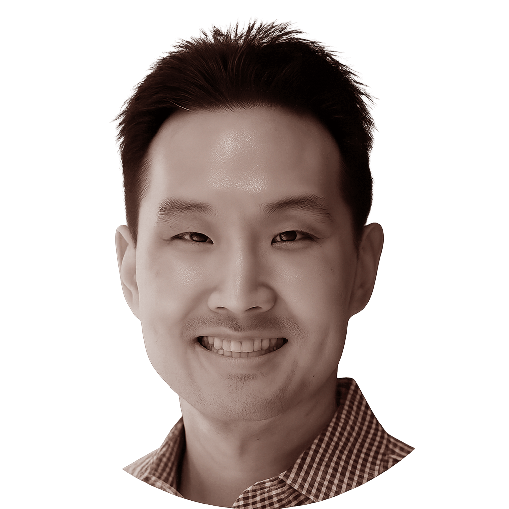 Philip Kang, MBA