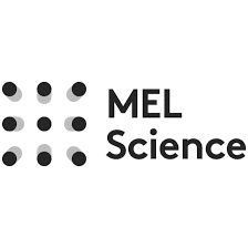 MEL Science logo