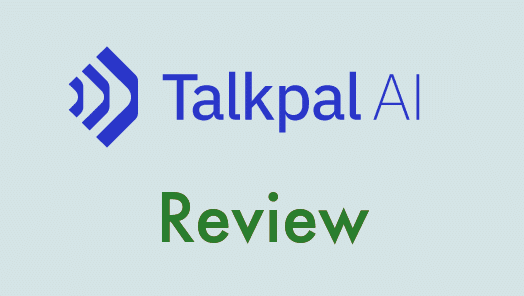 Talkpal Review