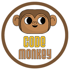 Code Monkey logo