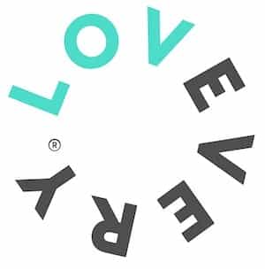 Lovevery logo