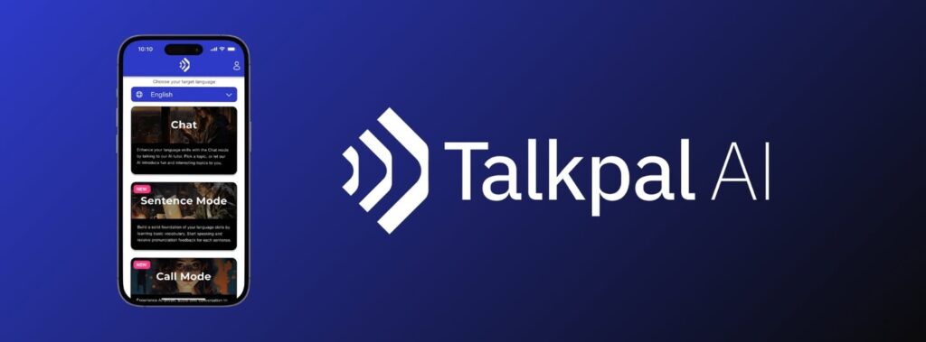 Talkpal AI