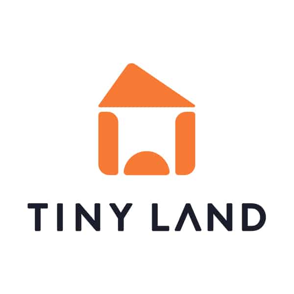TinyLand logo