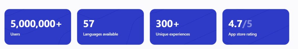 Talkpal AI reviews