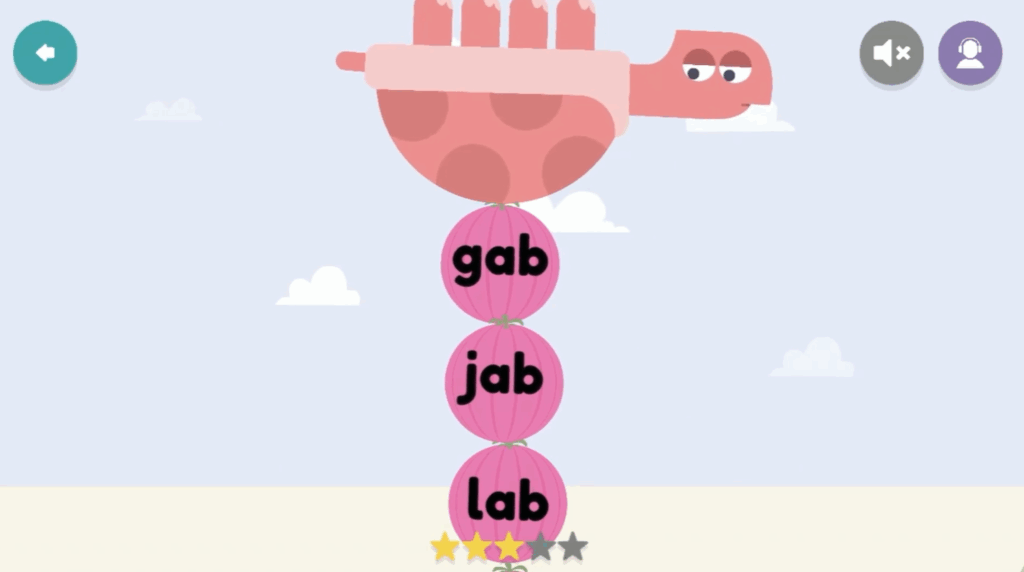 Hooked On Phonics Video Lesson