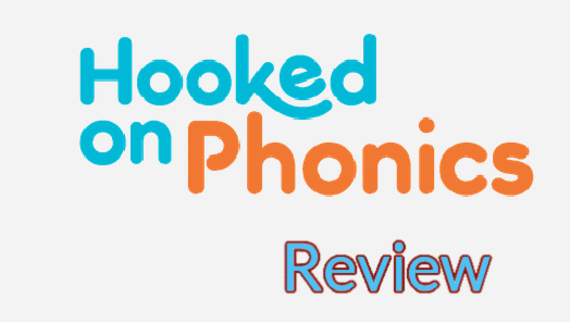 Hooked On Phonics Review