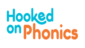 Hooked On Phonics