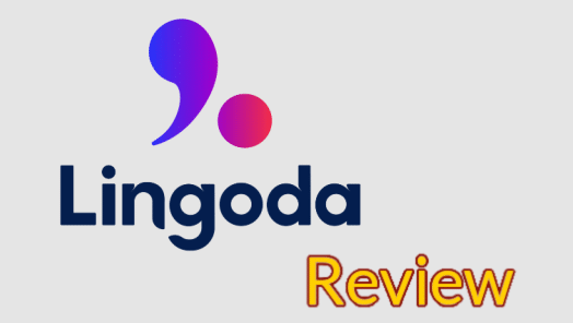 Lingoda Review