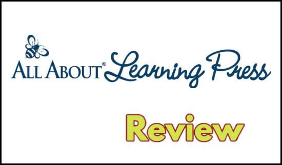 All About Learning Press Review