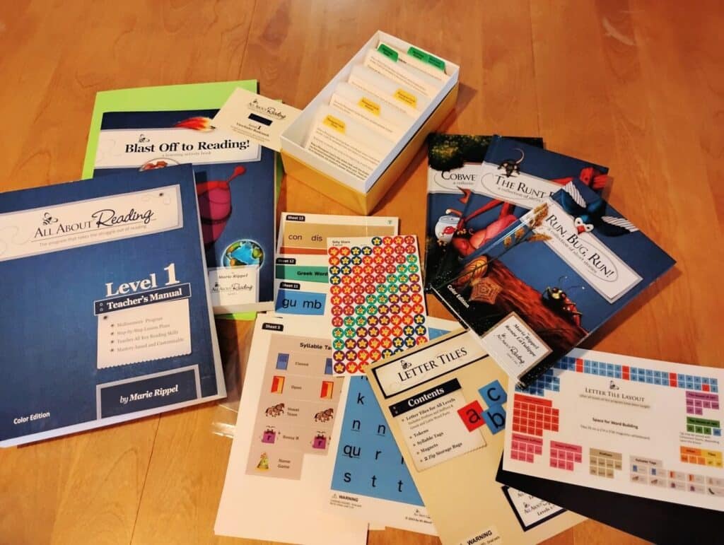All About Learning Review | Detailed Breakdown For Parents