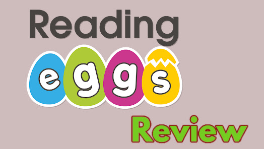 Reading Eggs Review